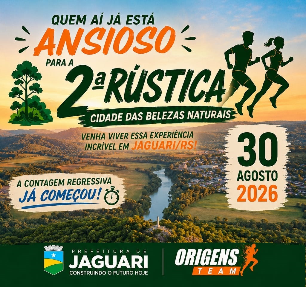 2° Rustica da cidade das belezas Naturais