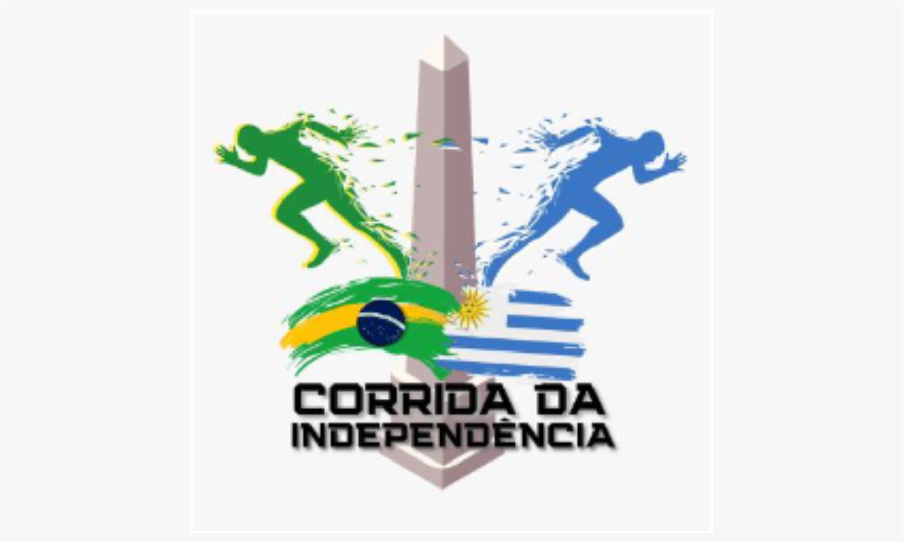 CORRIDA DA INDEPENDÊNCIA