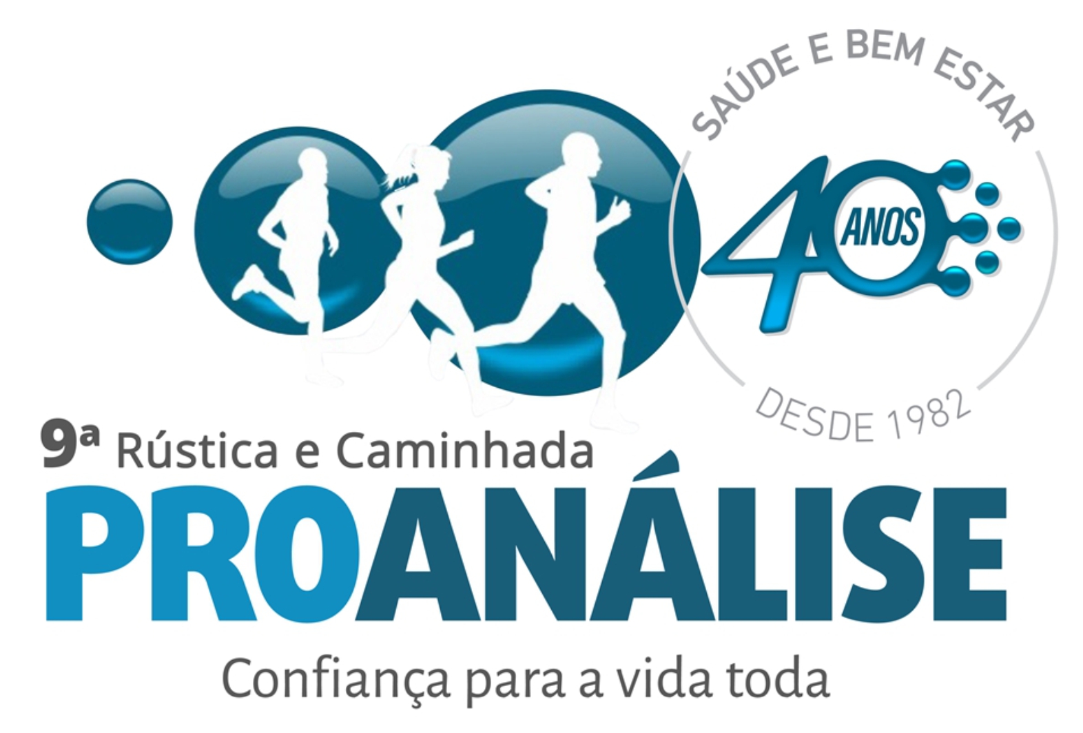 RÚSTICA E CAMINHADA PROANÁLISE 2022