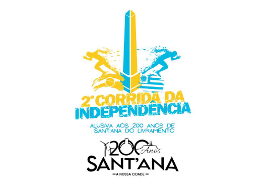 2° CORRIDA DA INDEPENDÊNCIA