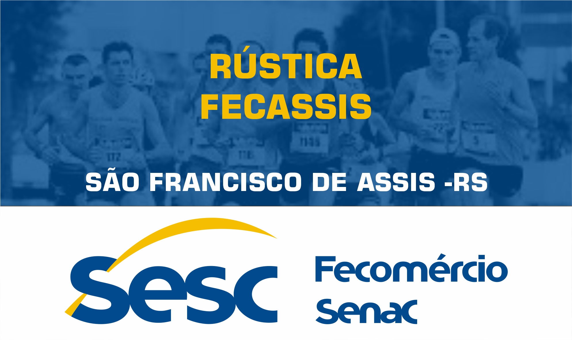 SESC - RÚSTICA DA FACASSIS