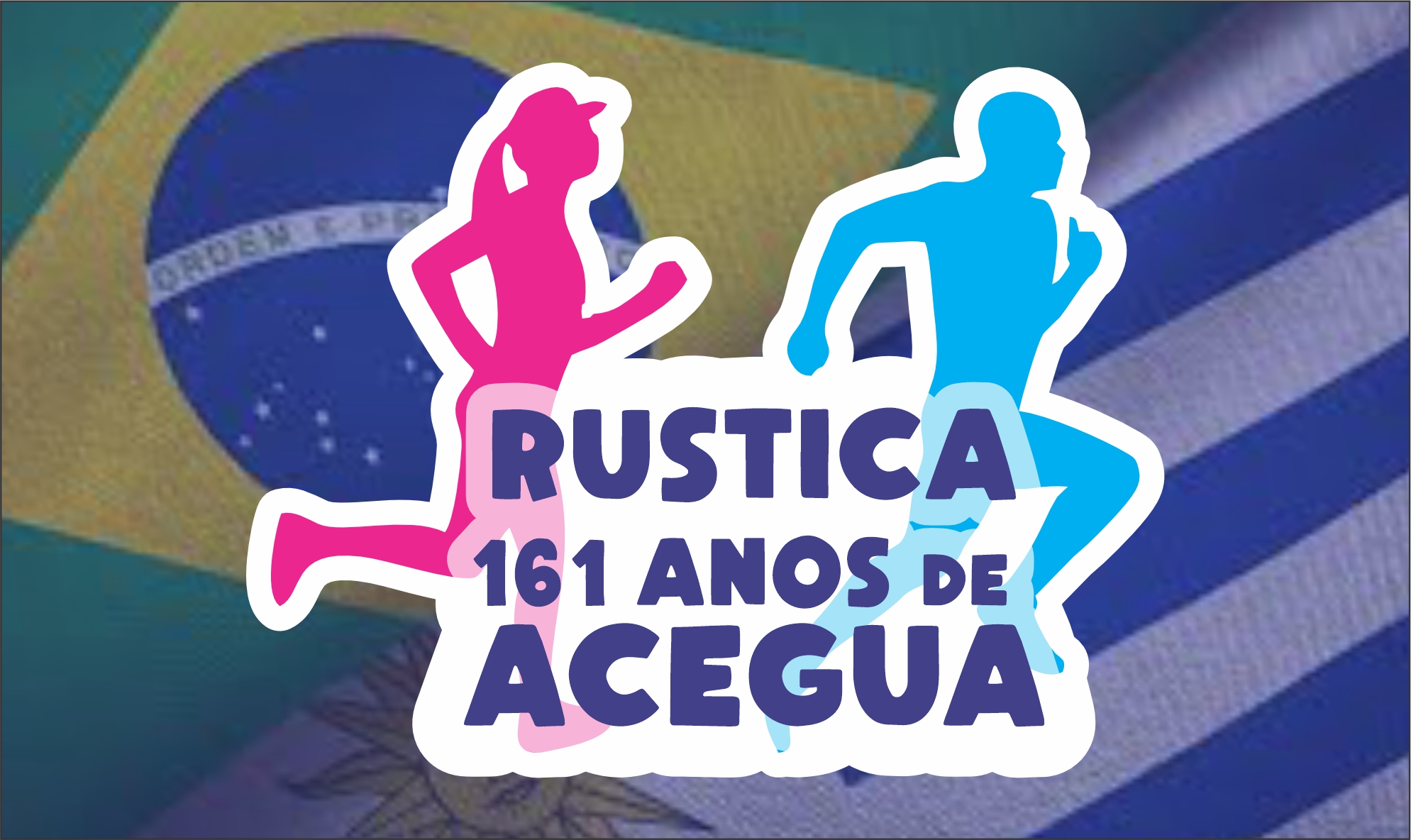 Rustica 161 Anos Acegua