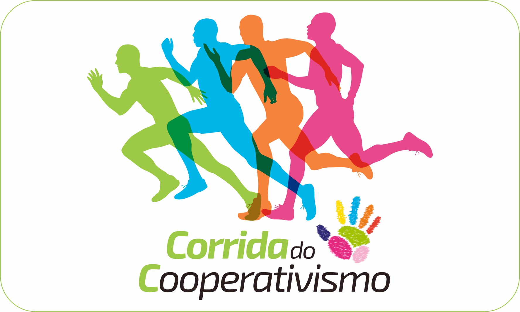 CORRIDA DO COOPERATIVISMO