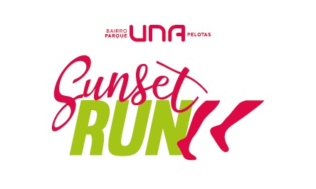 SUNSET RUN EDIÇÃO PARQUE UNA
