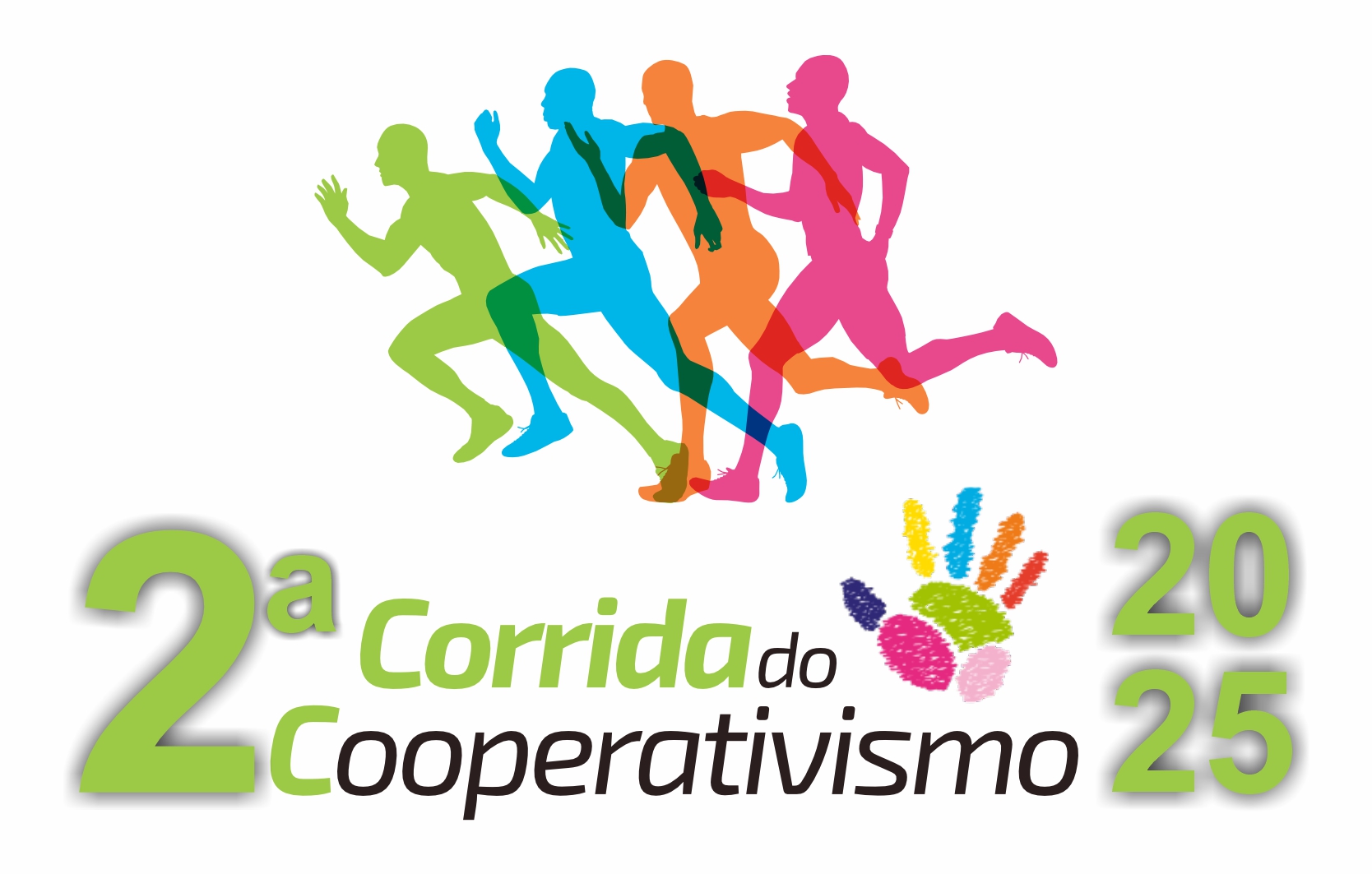 2ª CORRIDA DO COOPERATIVISMO