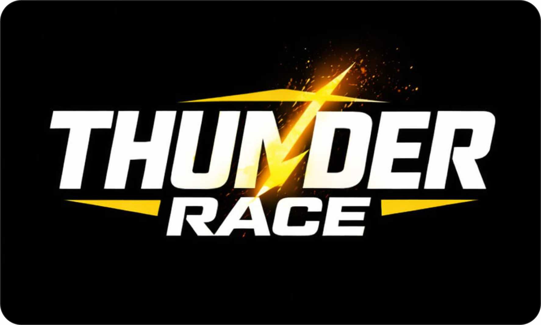 THUNDER RACE
