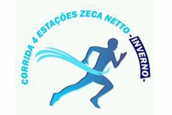 Corrida 4 Estações Zeca Neto - Inverno