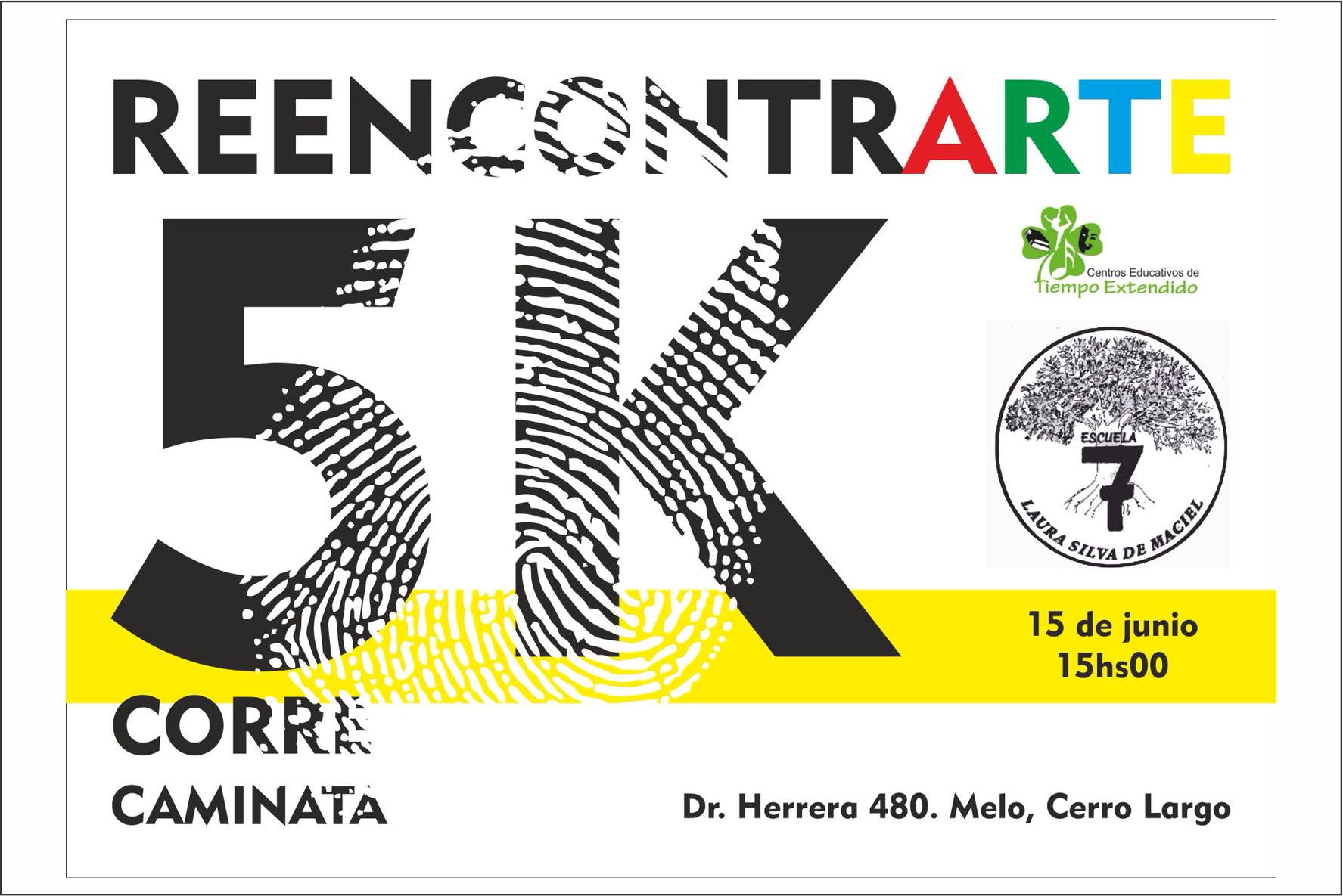 REENCONTRARTE