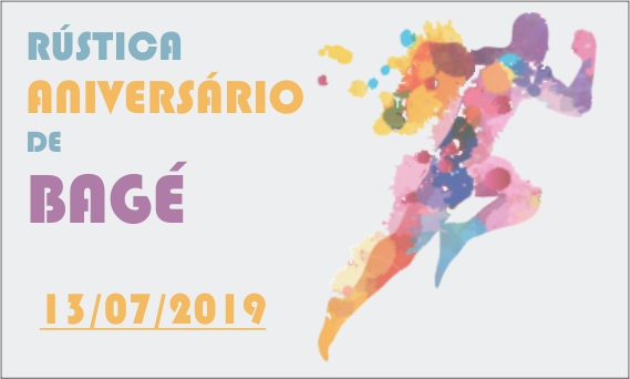 Semana de Bagé 2019